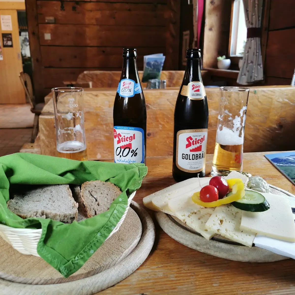 Essen und Trinken photo 6