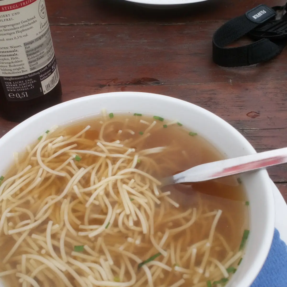 Essen und Trinken photo 7