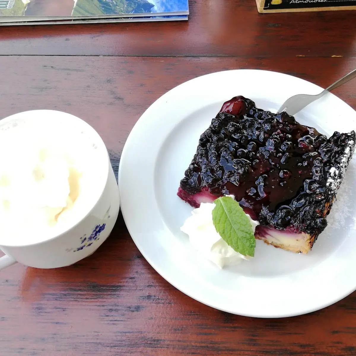 Essen und Trinken photo 8