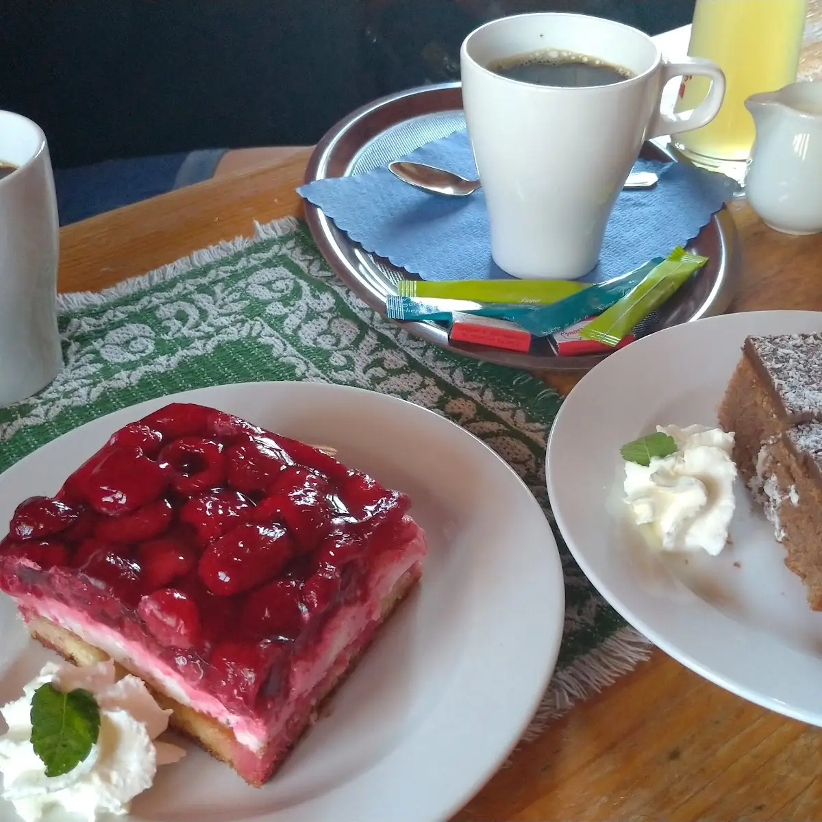 Essen und Trinken photo 9