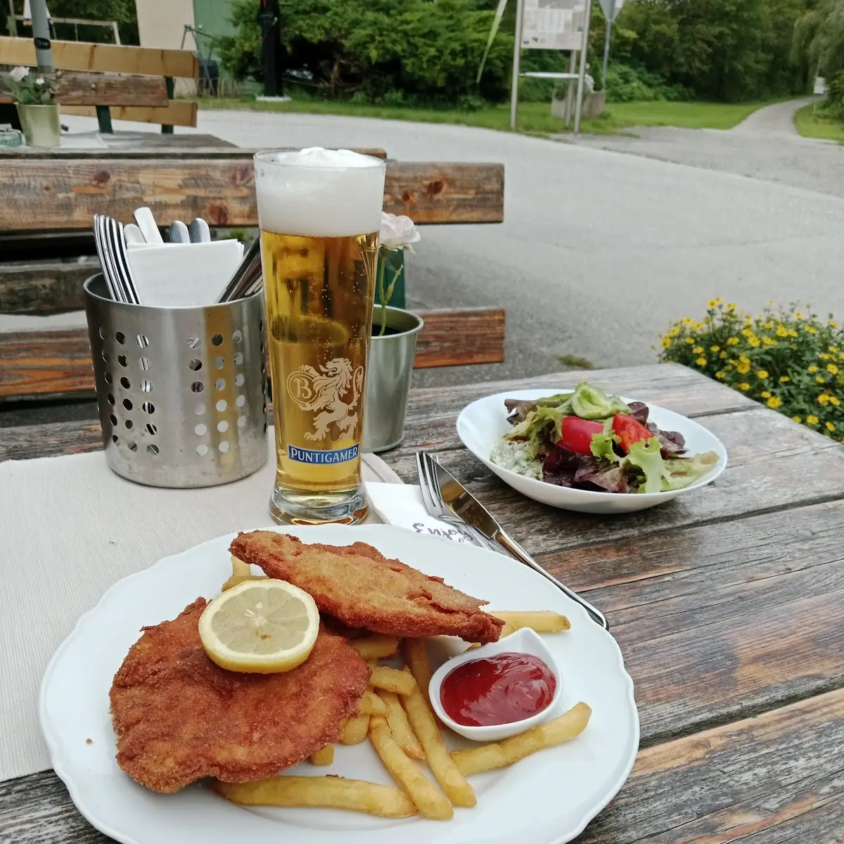 Essen und Trinken photo 1