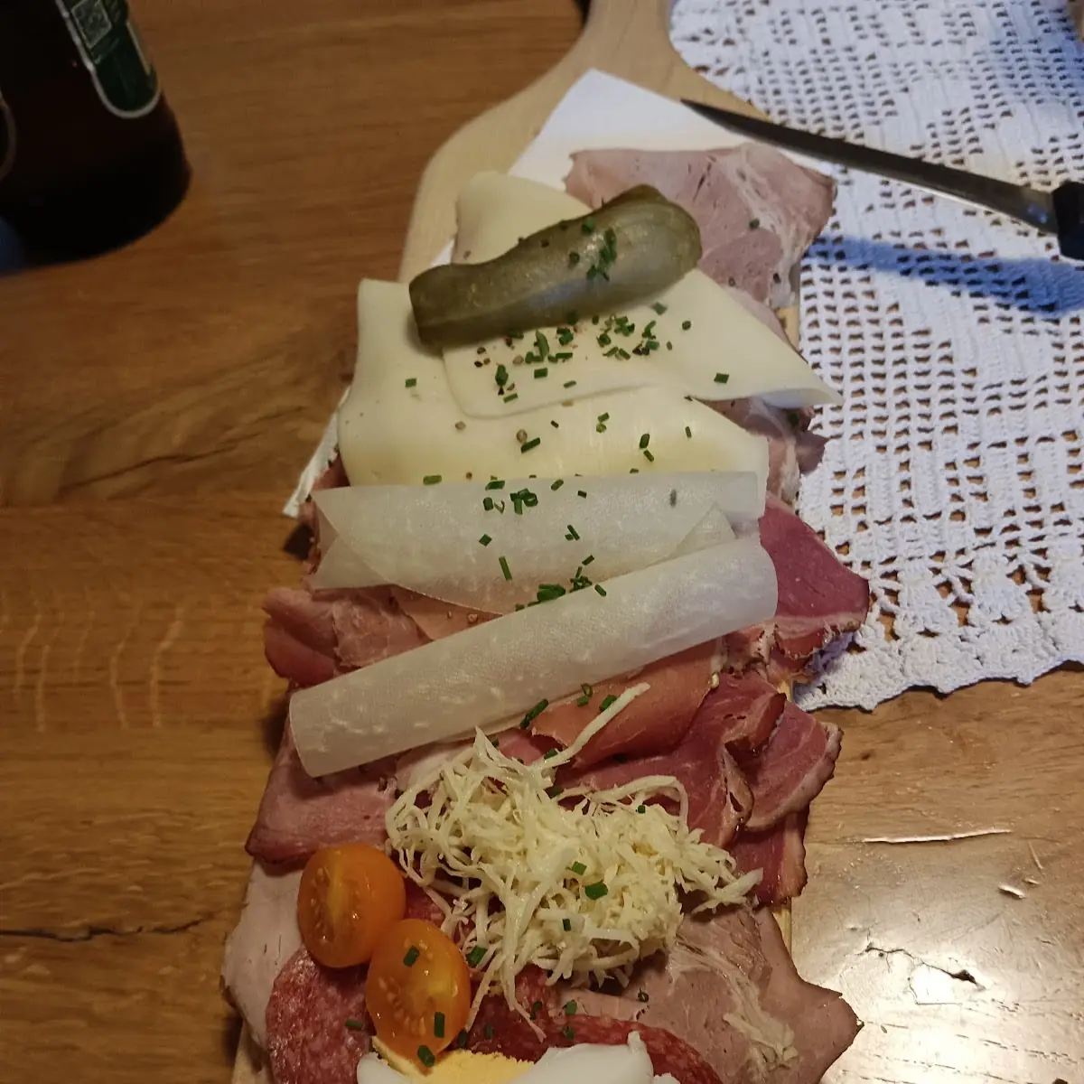 Essen und Trinken photo 10