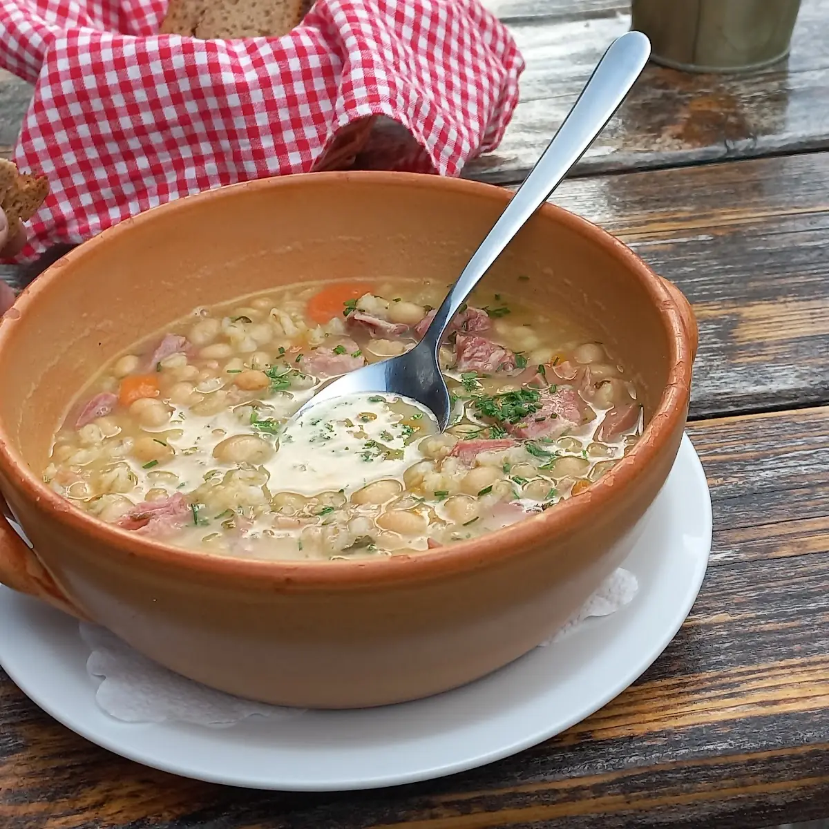Essen und Trinken photo 3