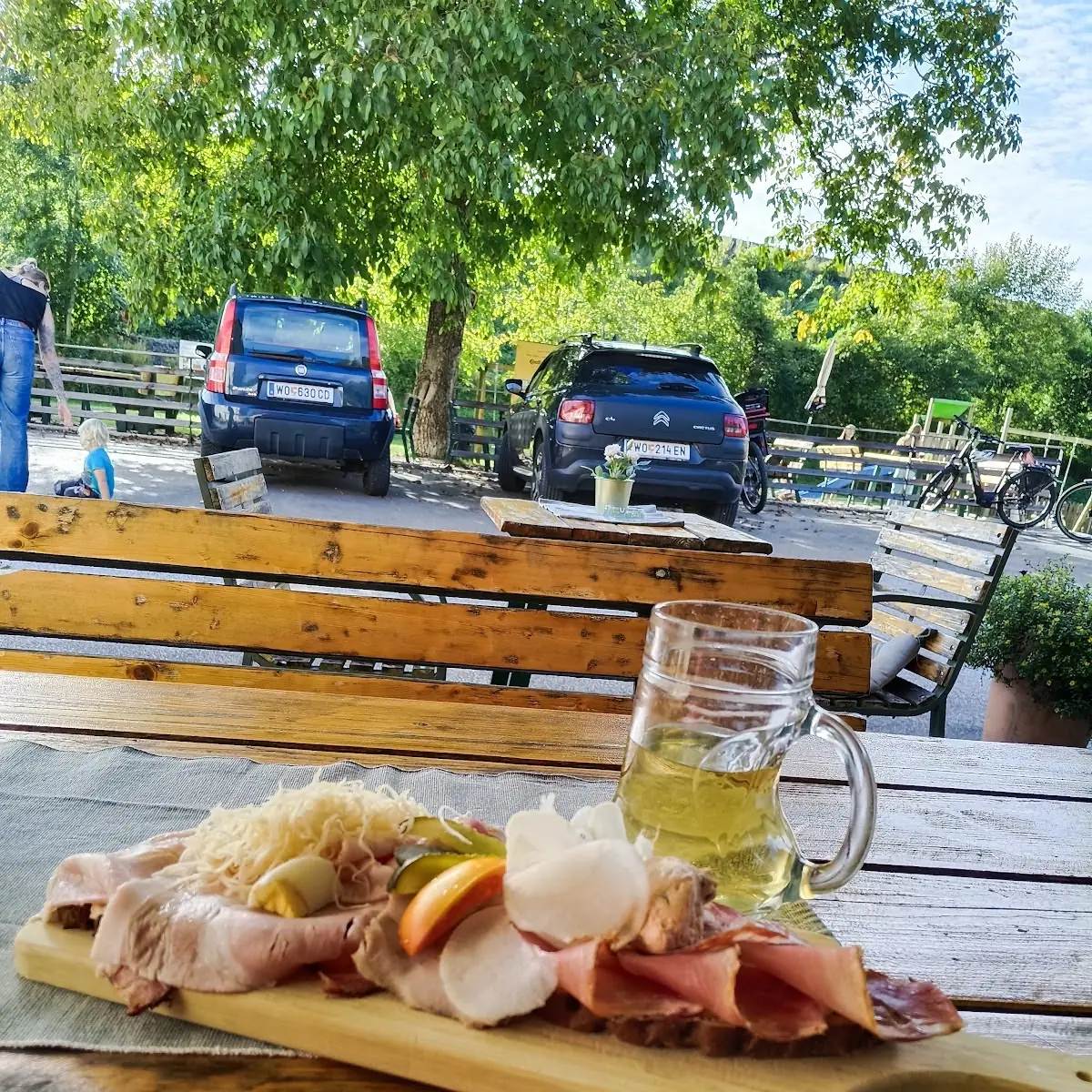 Essen und Trinken photo 6