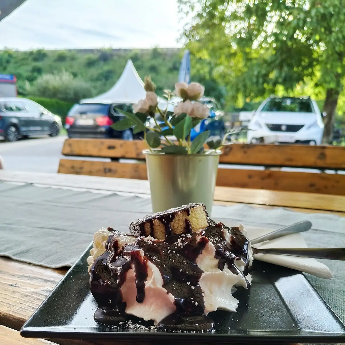 Essen und Trinken photo 7