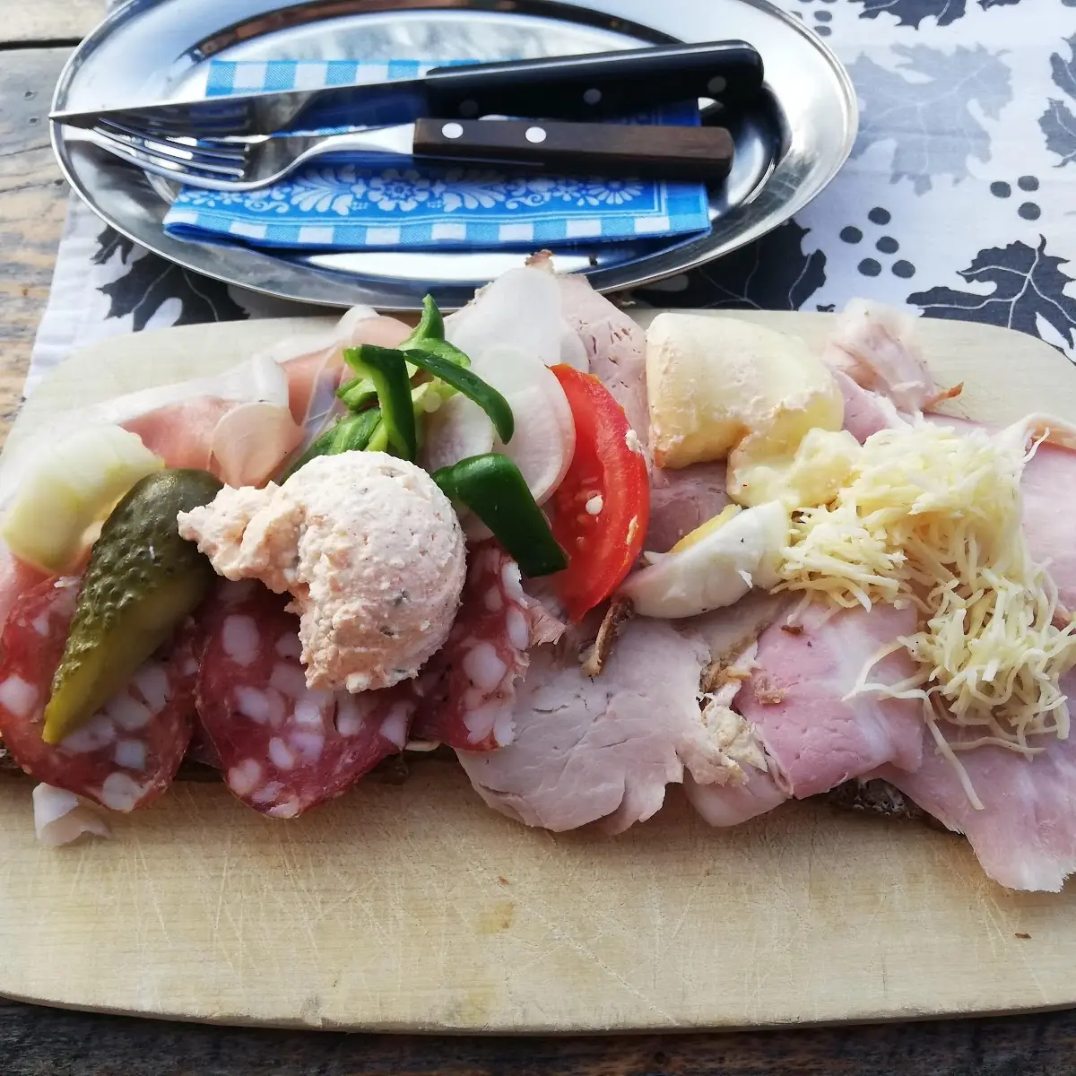 Essen und Trinken photo 9