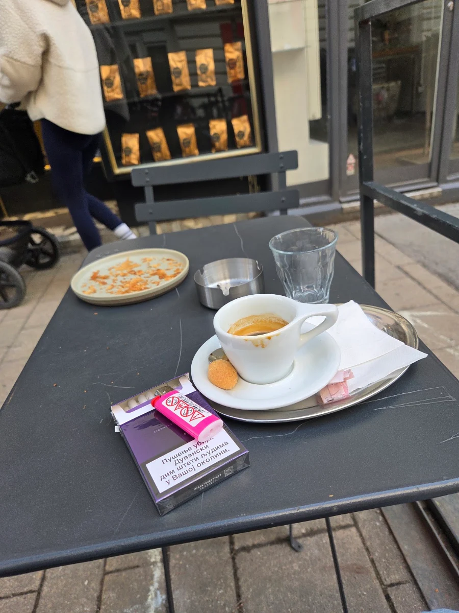 Essen und Trinken photo 10