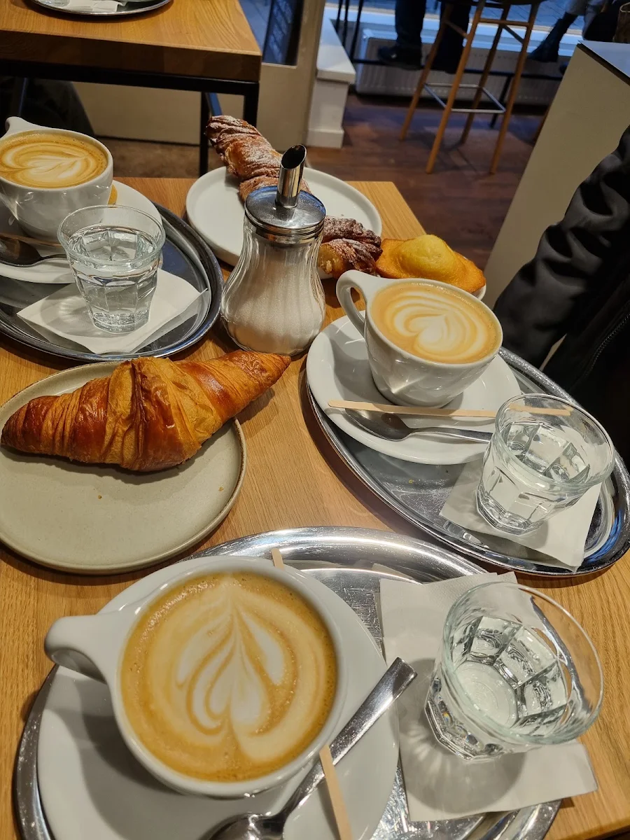 Essen und Trinken photo 4