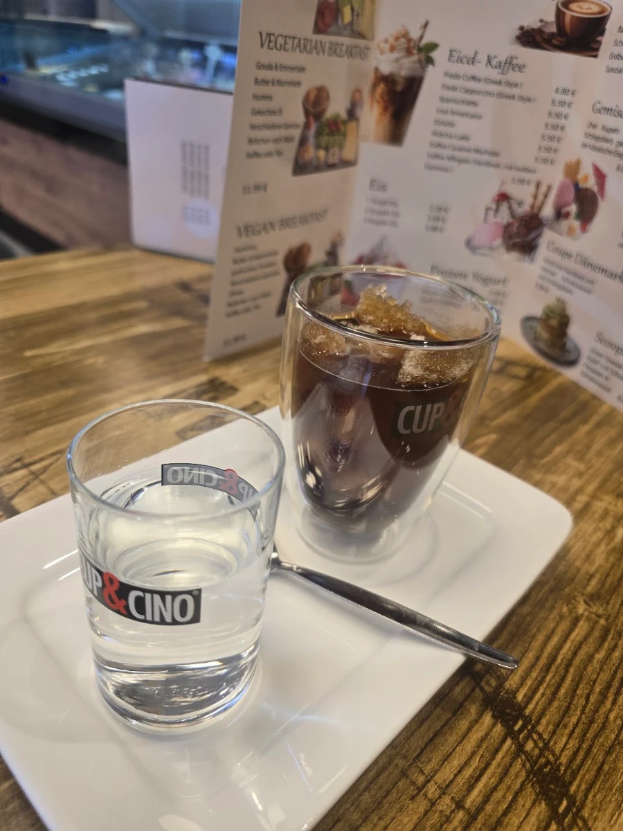 Essen und Trinken photo 6
