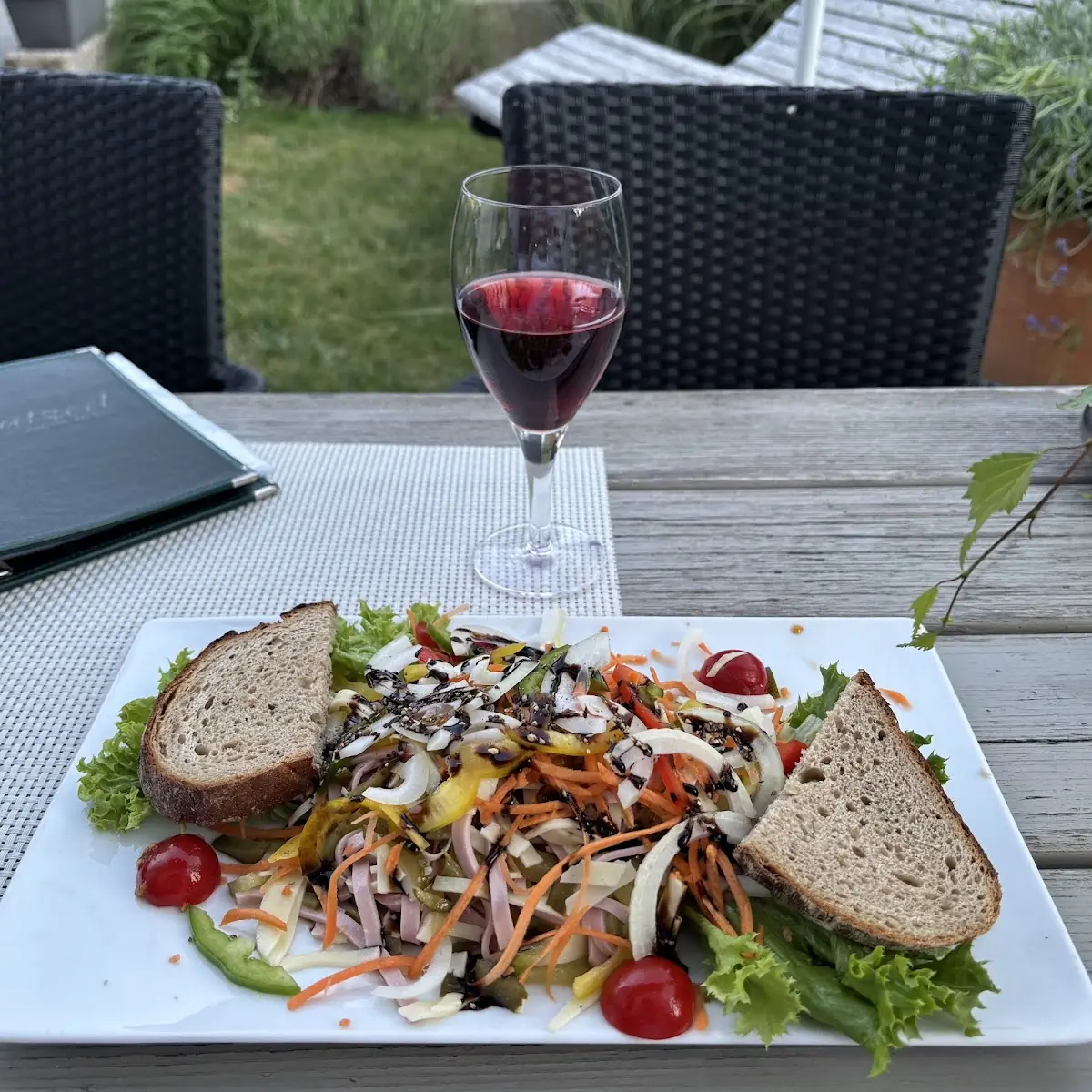 Essen und Trinken photo 10