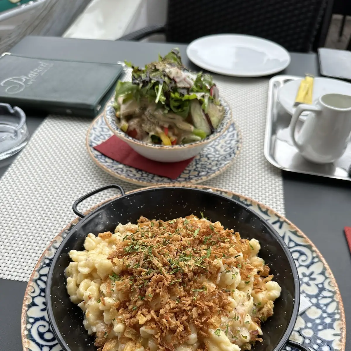 Essen und Trinken photo 2