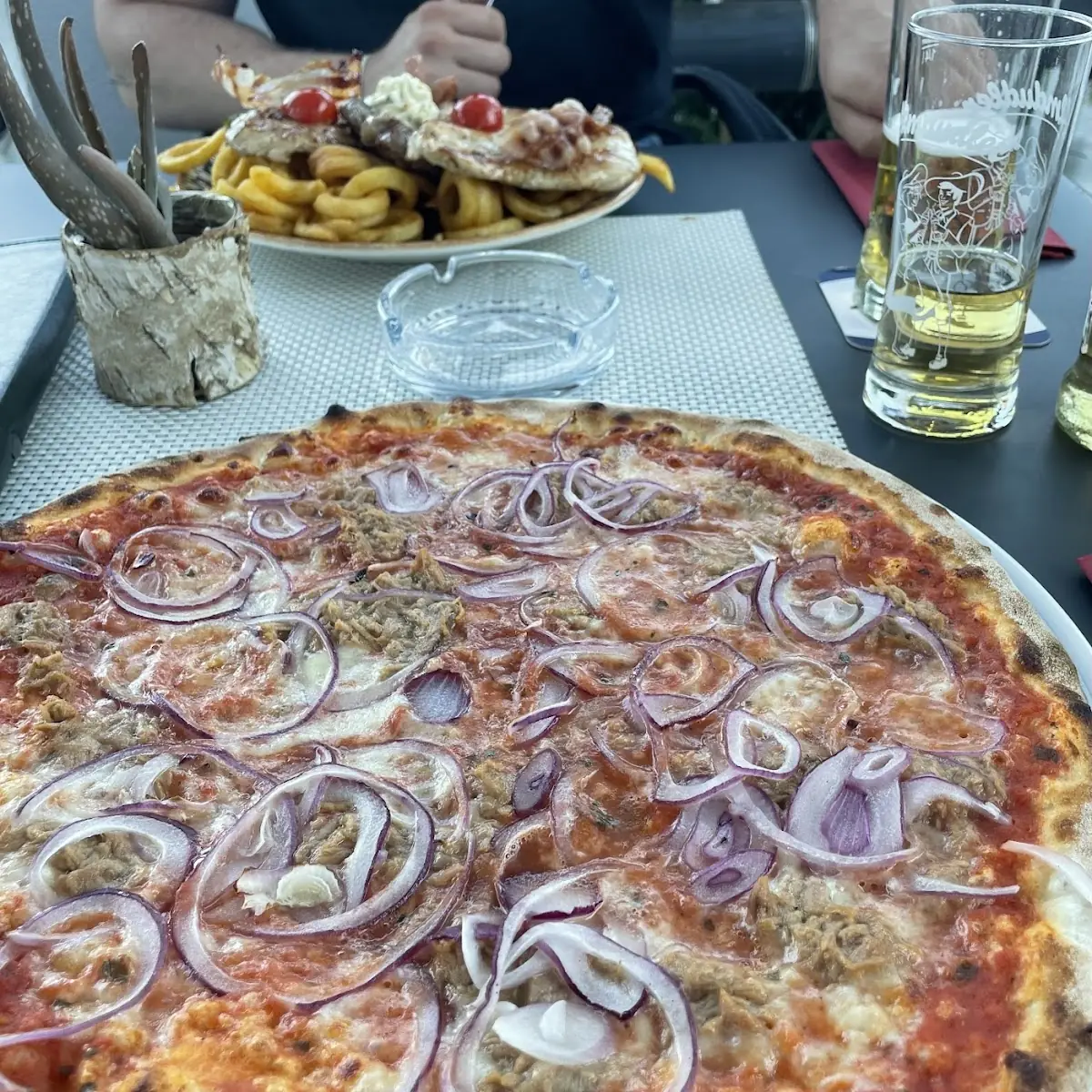 Essen und Trinken photo 4