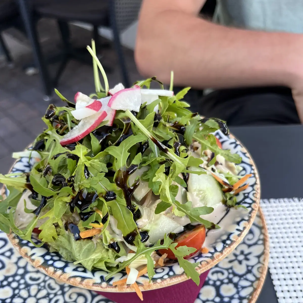 Essen und Trinken photo 5