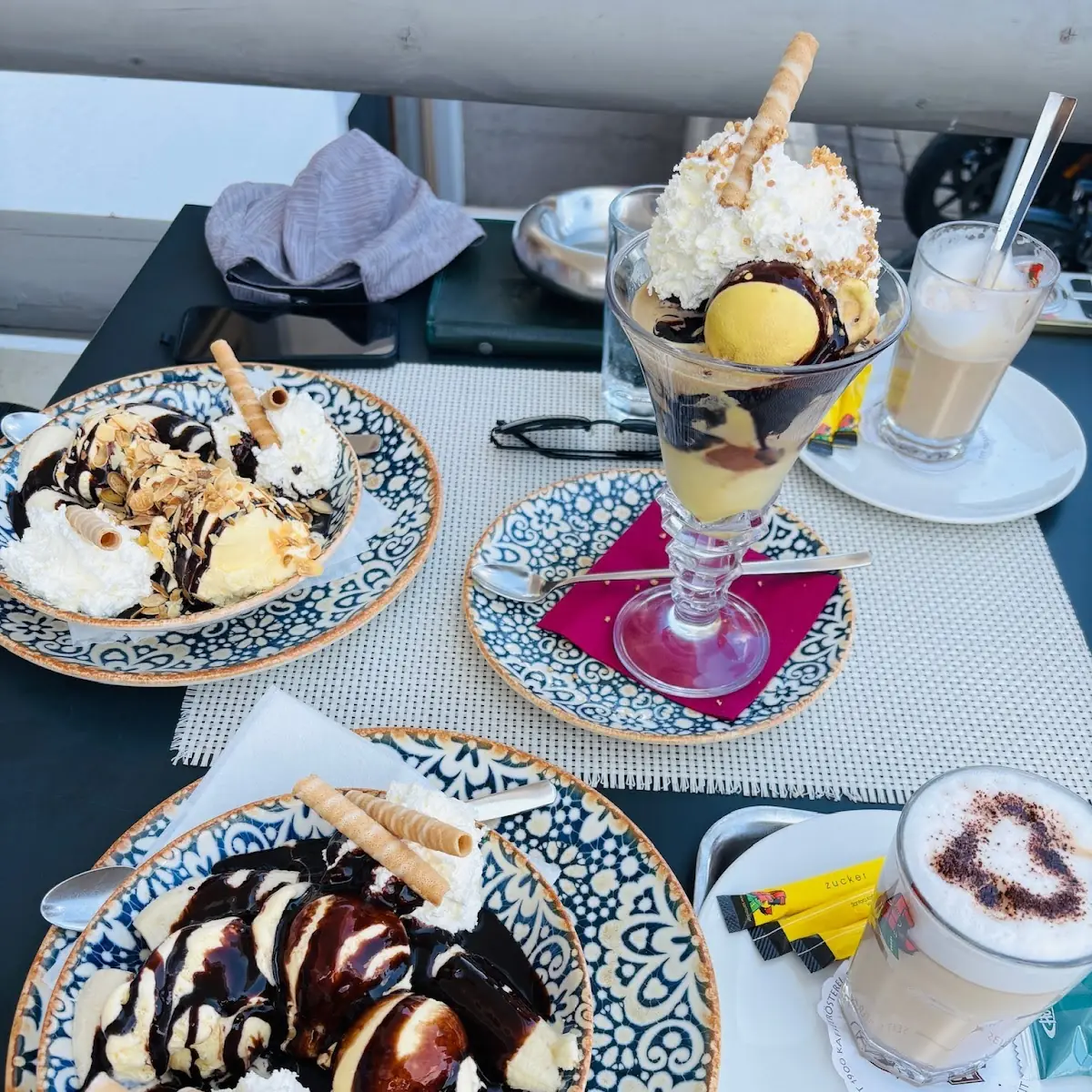 Essen und Trinken photo 6
