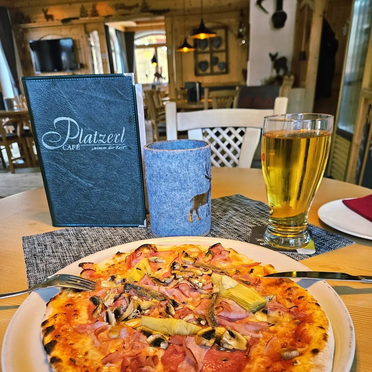 Essen und Trinken photo 7