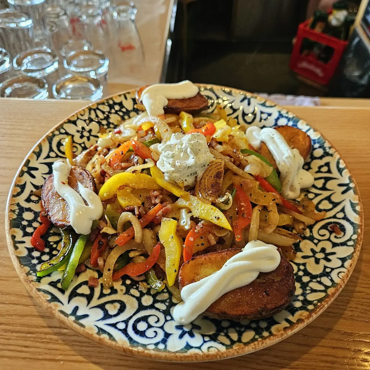 Essen und Trinken photo 8