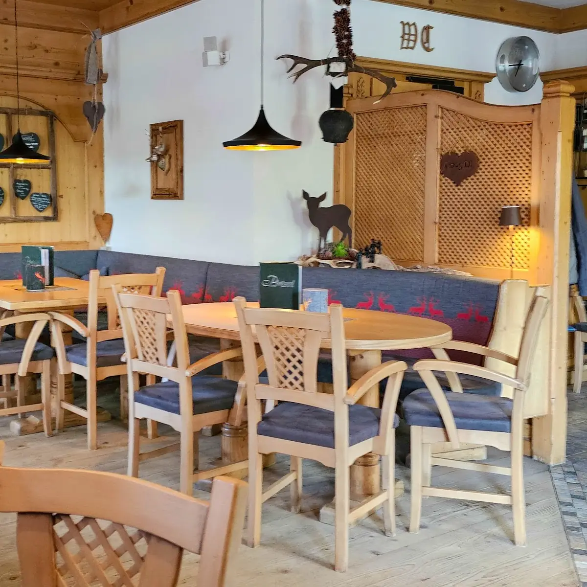 Atmosphäre photo 9