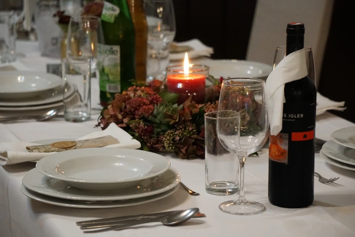 Essen und Trinken photo 1