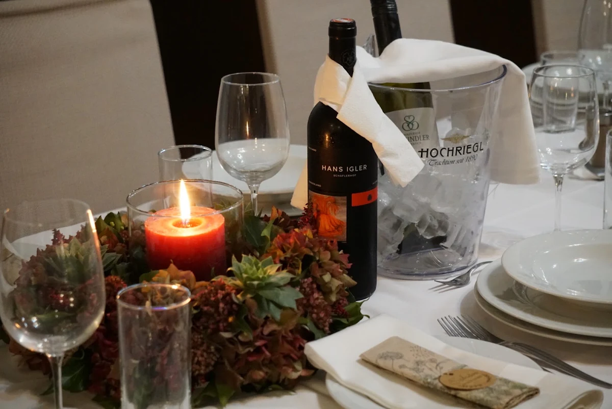 Essen und Trinken photo 6