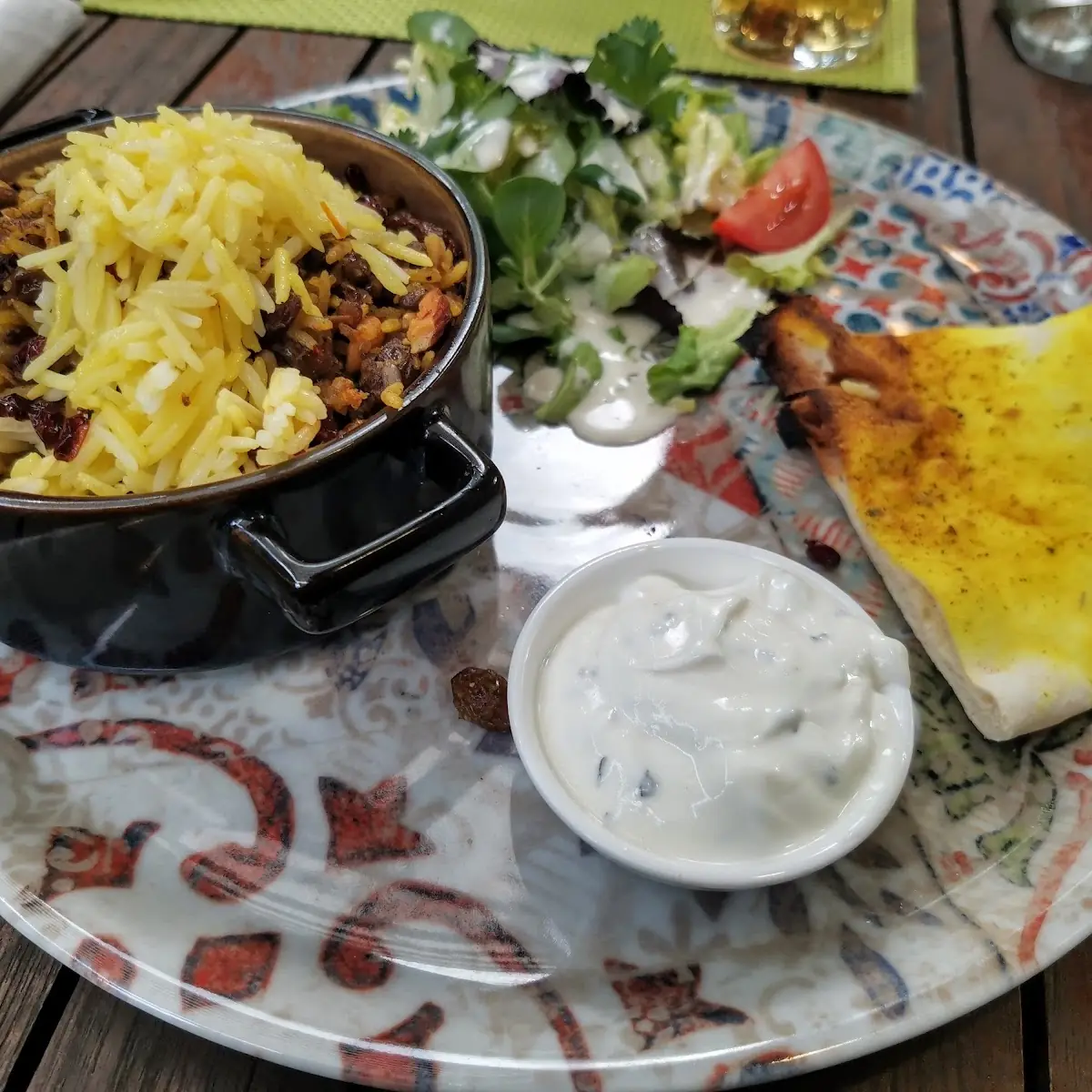 Essen und Trinken photo 10