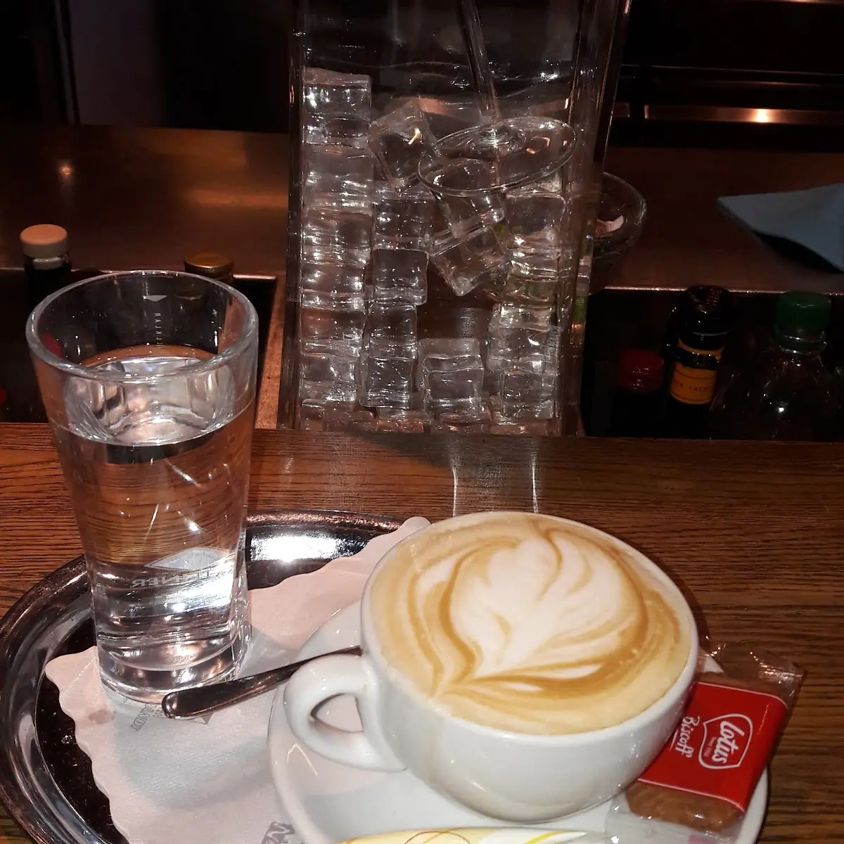 Essen und Trinken photo 6