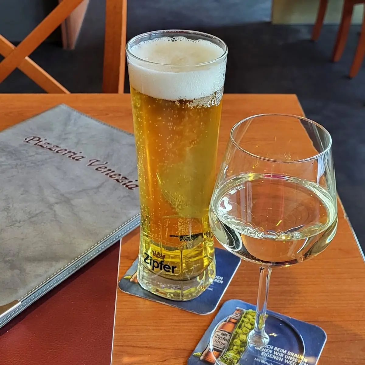 Essen und Trinken photo 6