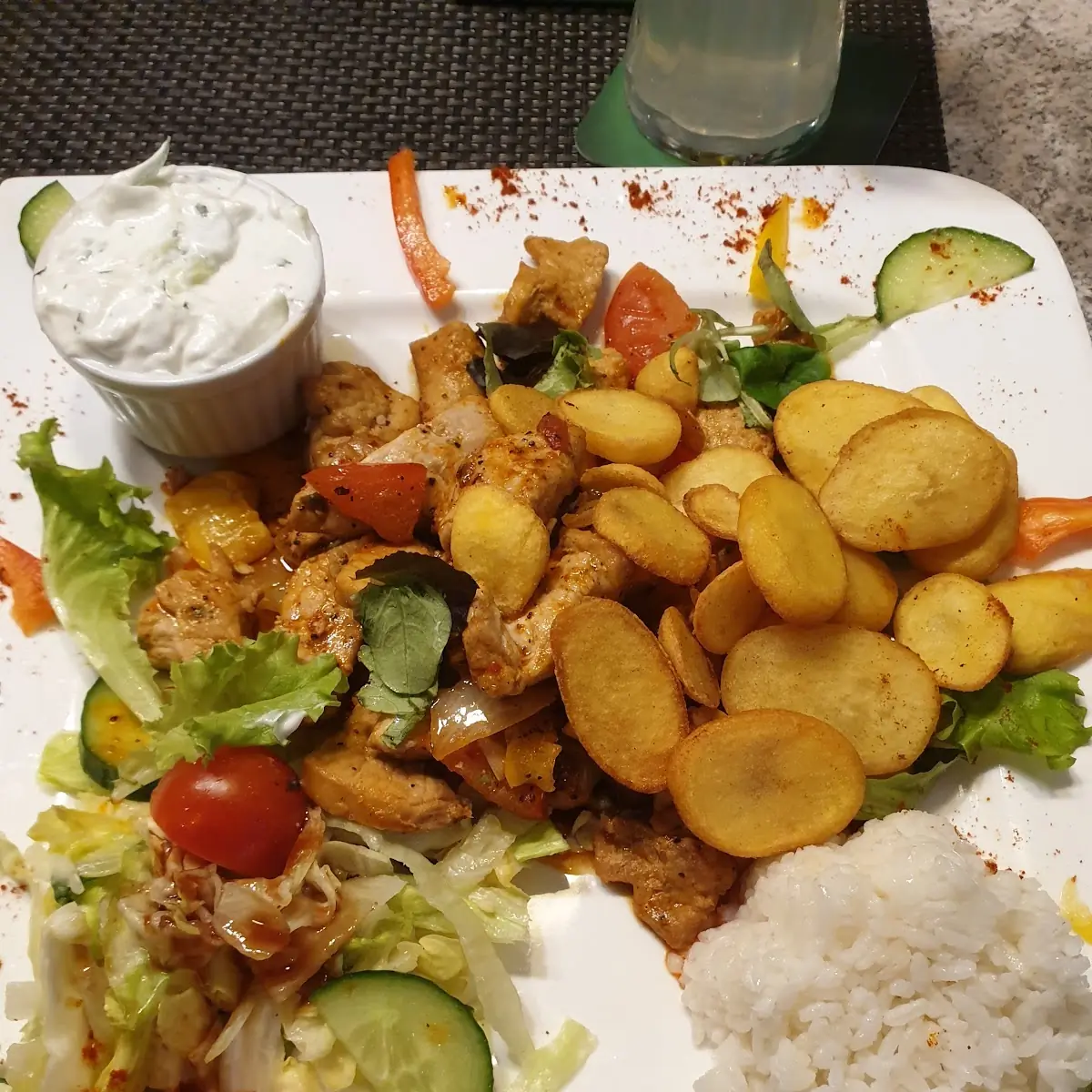 Essen und Trinken photo 10