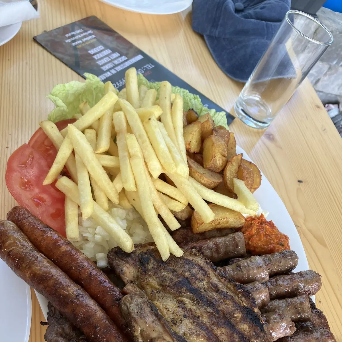 Essen und Trinken photo 2
