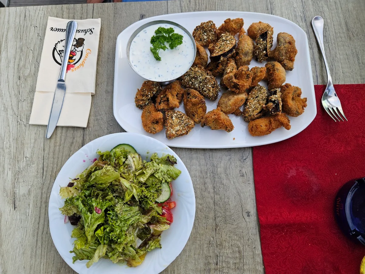Essen und Trinken photo 10