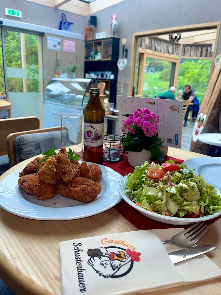 Essen und Trinken photo 3
