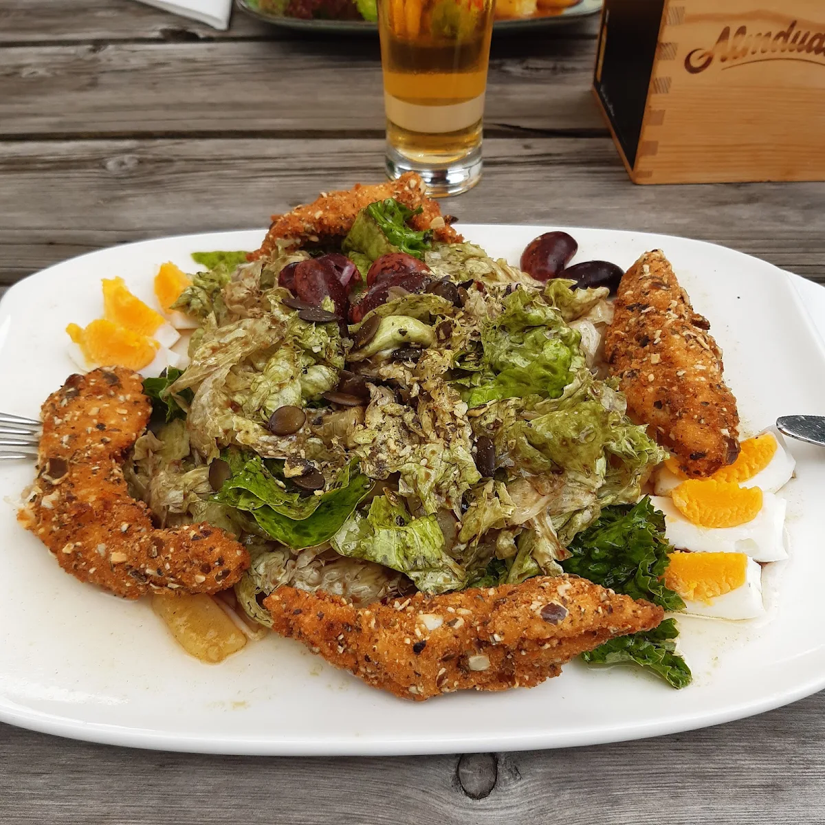 Essen und Trinken photo 8
