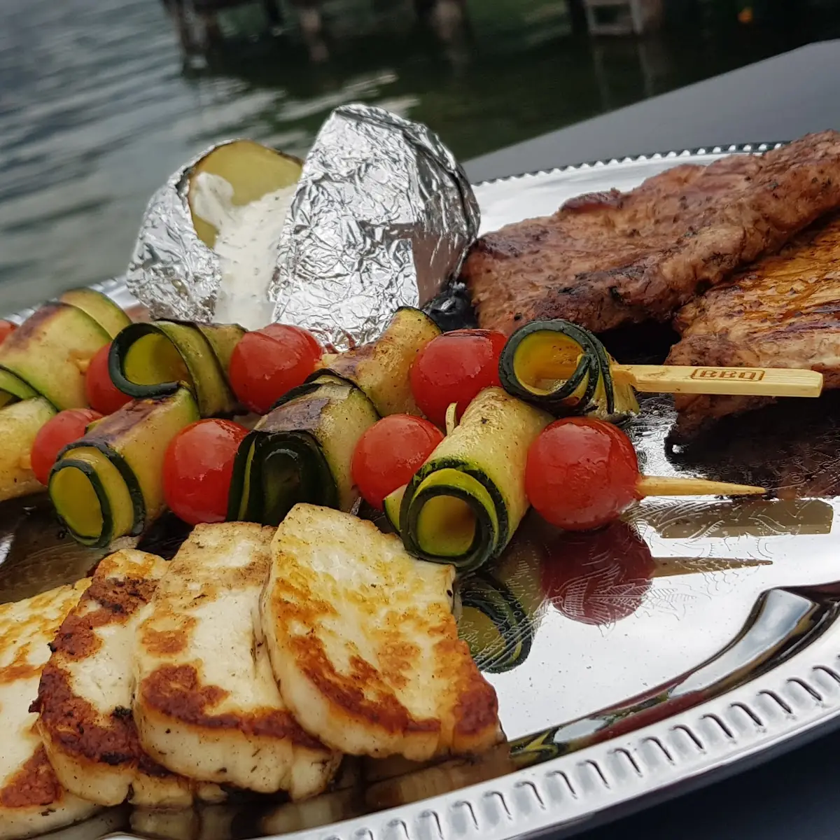 Essen und Trinken photo 1
