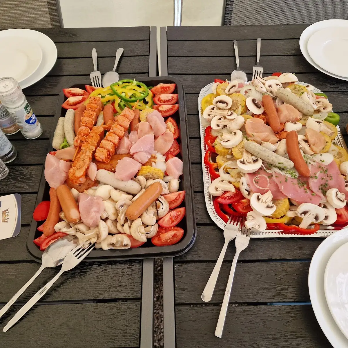 Essen und Trinken photo 10
