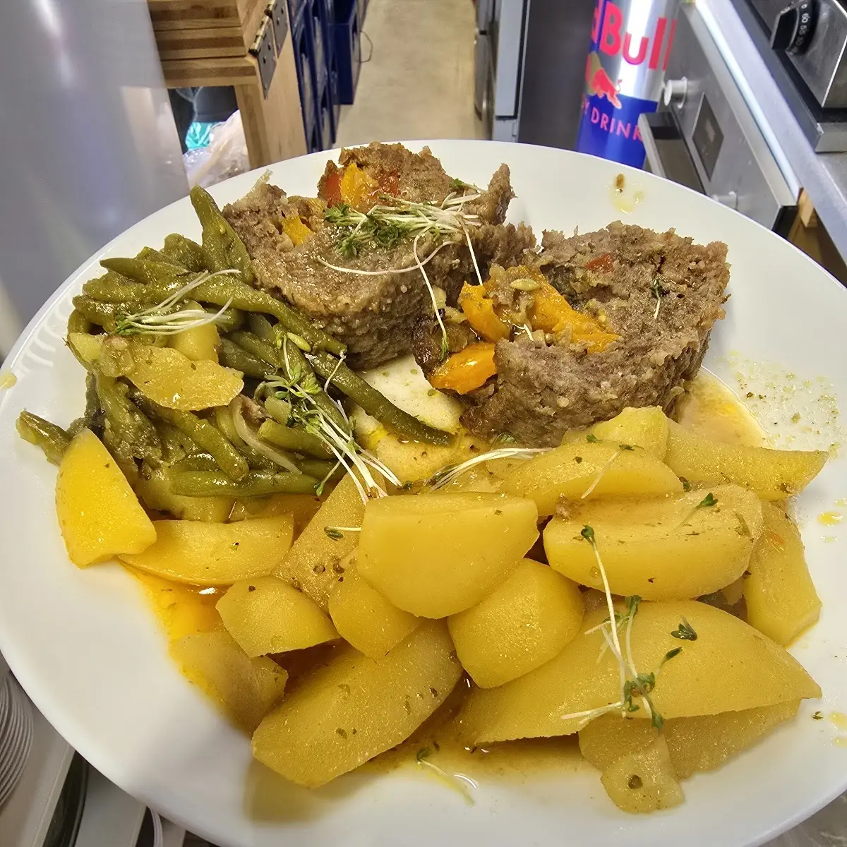Essen und Trinken photo 4