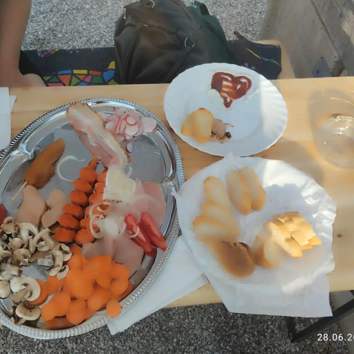 Essen und Trinken photo 6