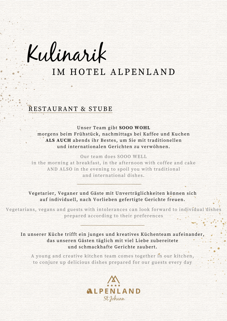 Speisekarte photo 9