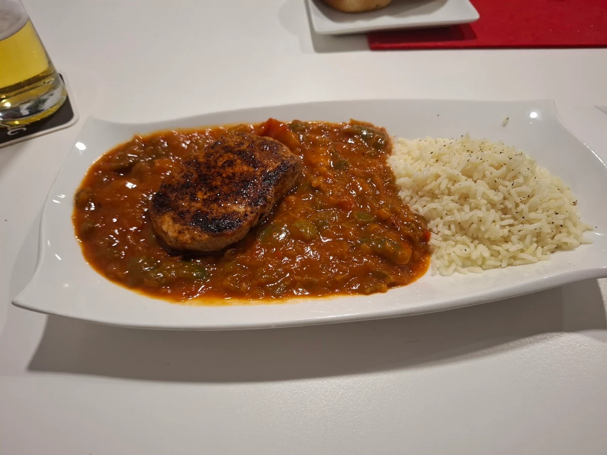 Essen und Trinken photo 2