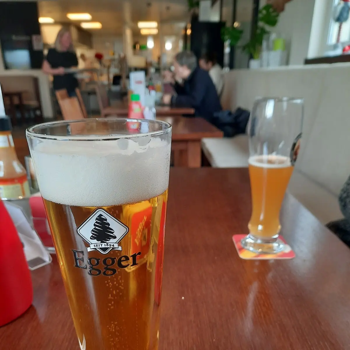 Essen und Trinken photo 10