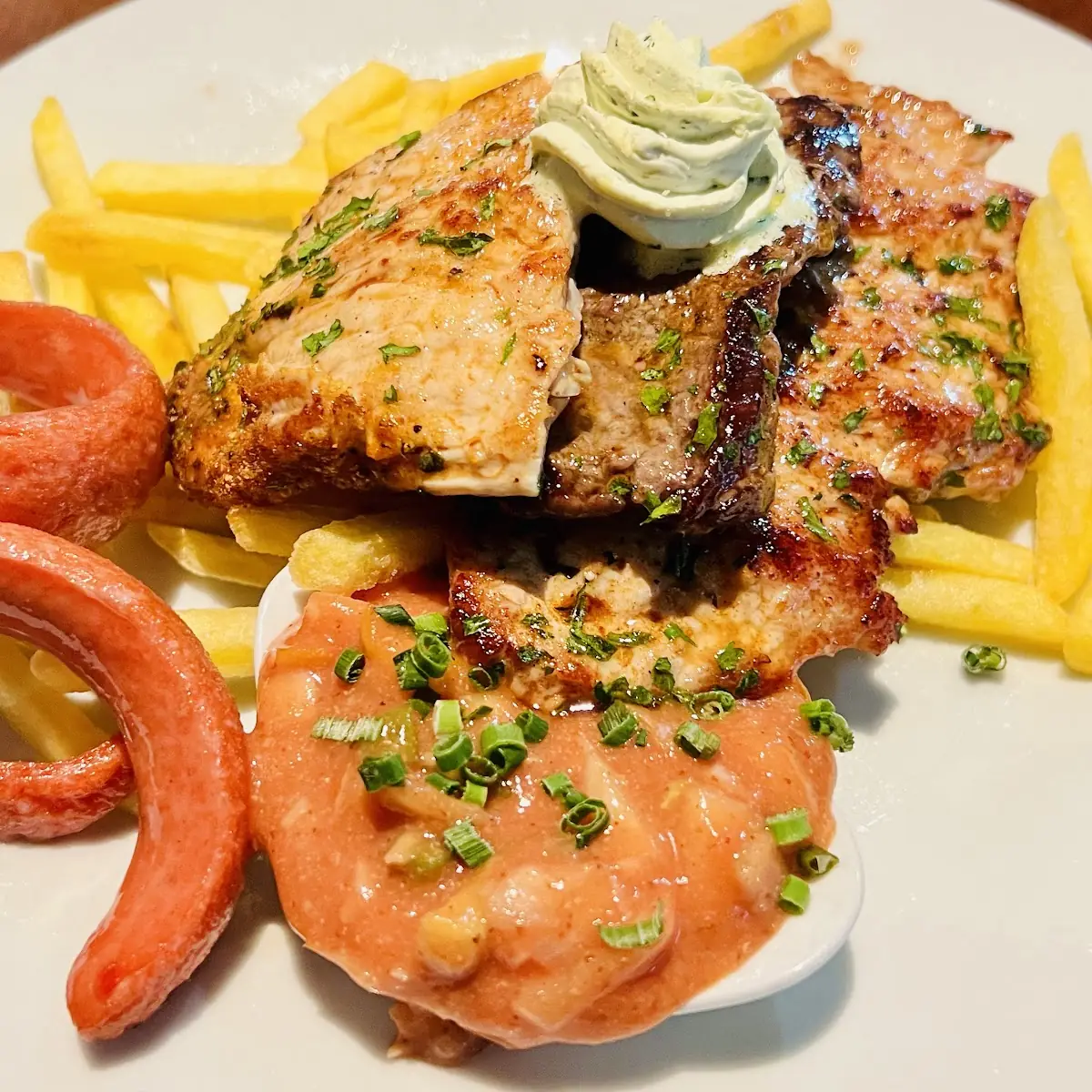Essen und Trinken photo 3