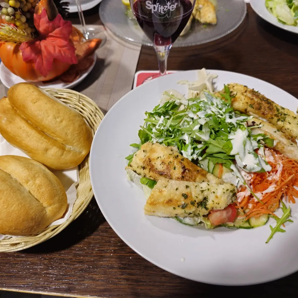 Essen und Trinken photo 4
