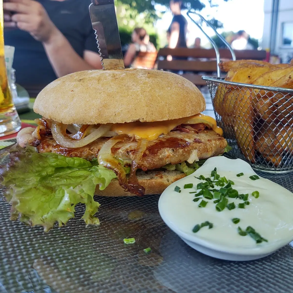 Essen und Trinken photo 5
