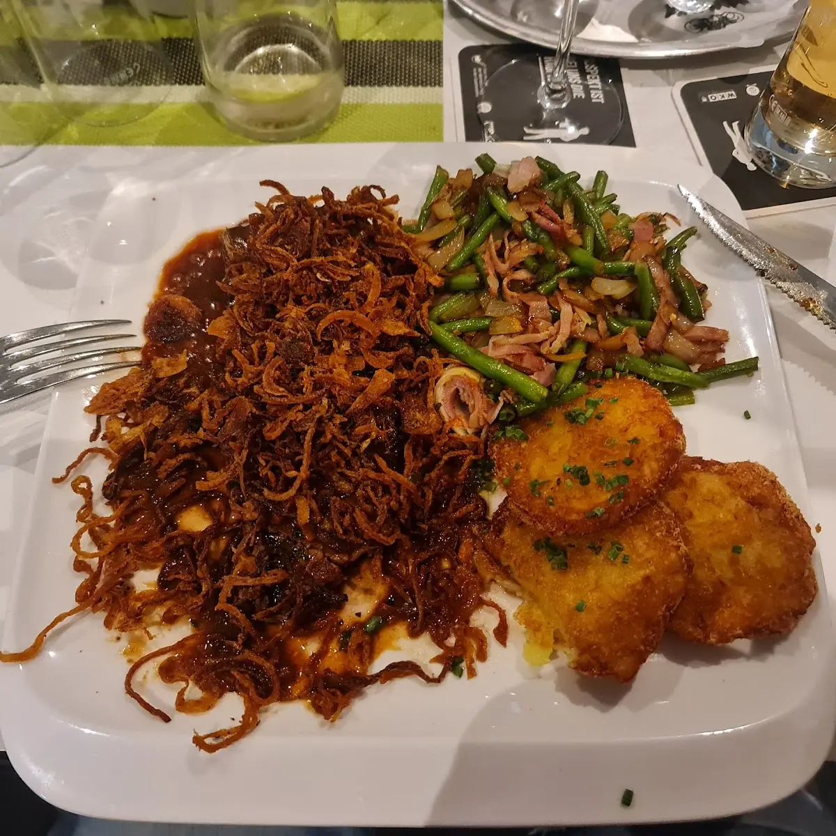 Essen und Trinken photo 6