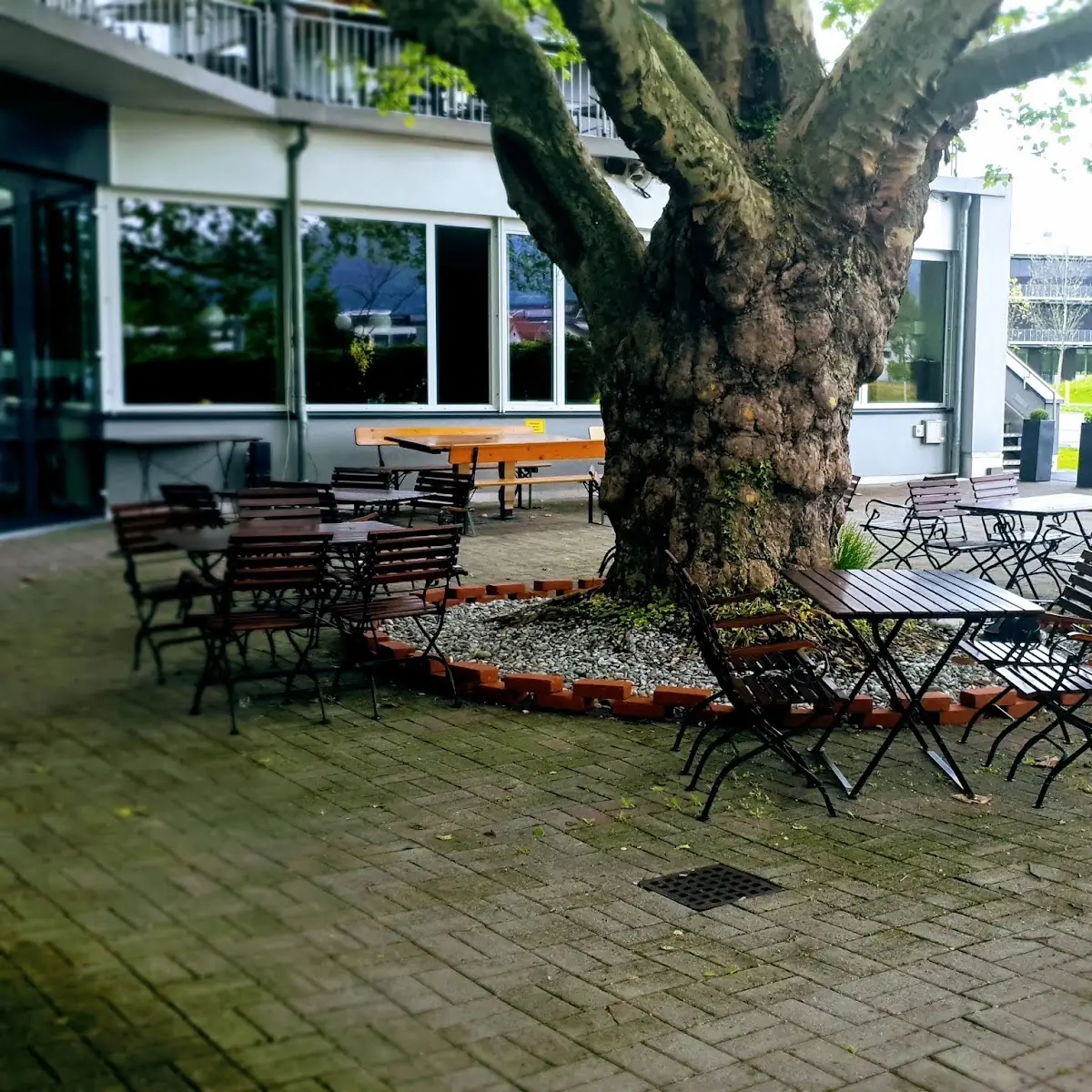 Atmosphäre photo 8