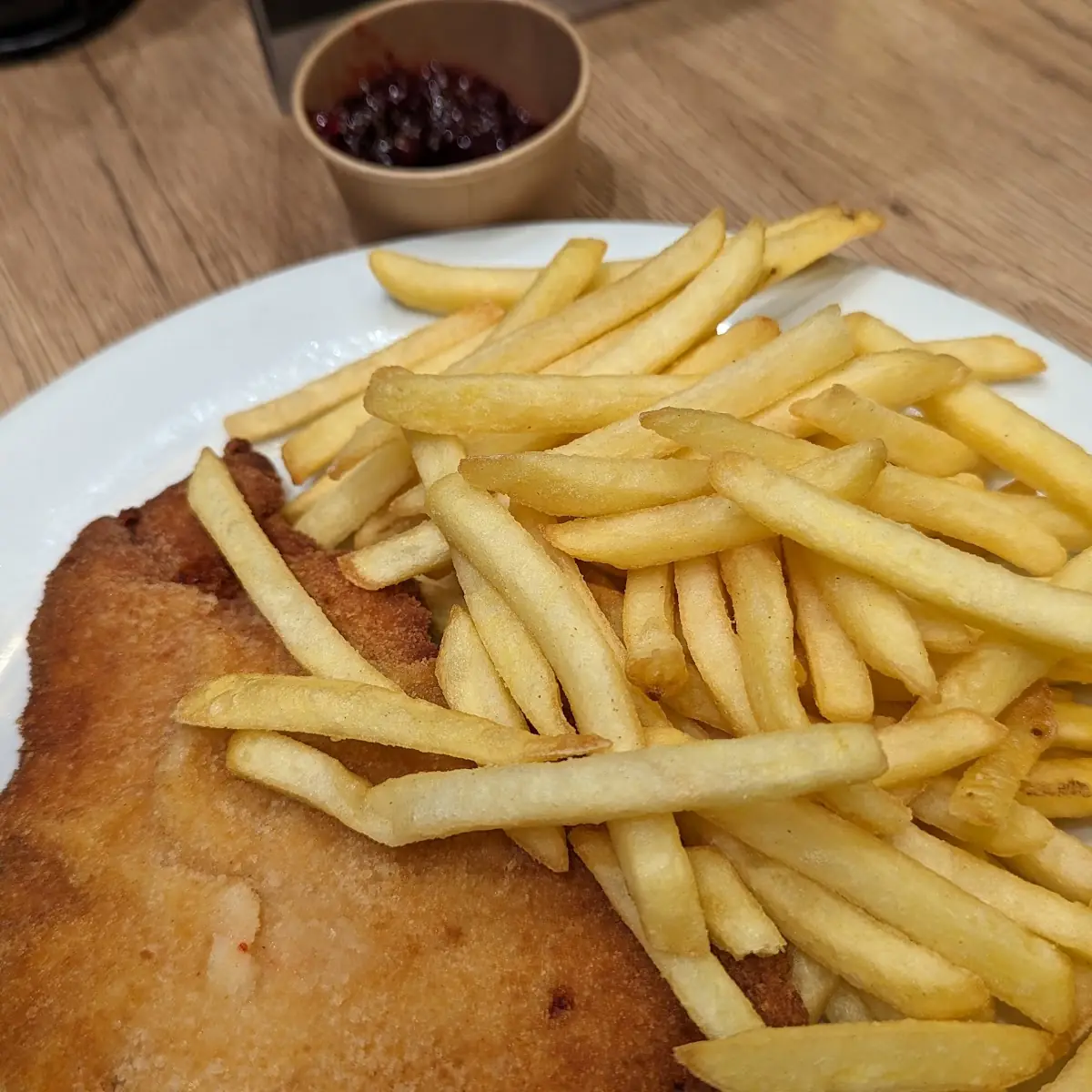 Essen und Trinken photo 1