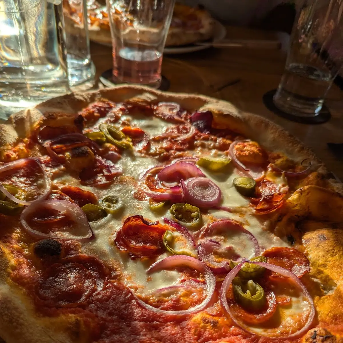 Essen und Trinken photo 5