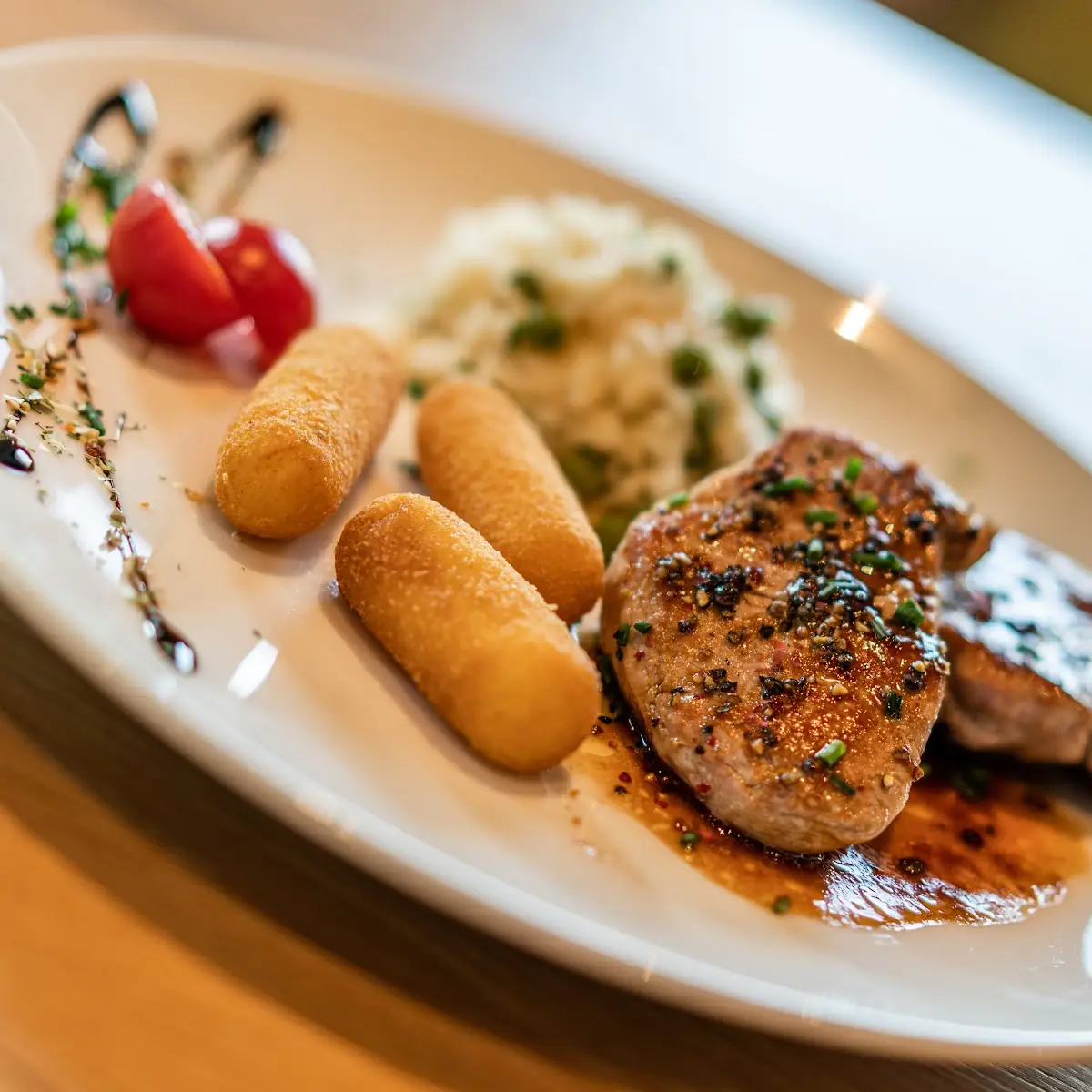 Essen und Trinken photo 6