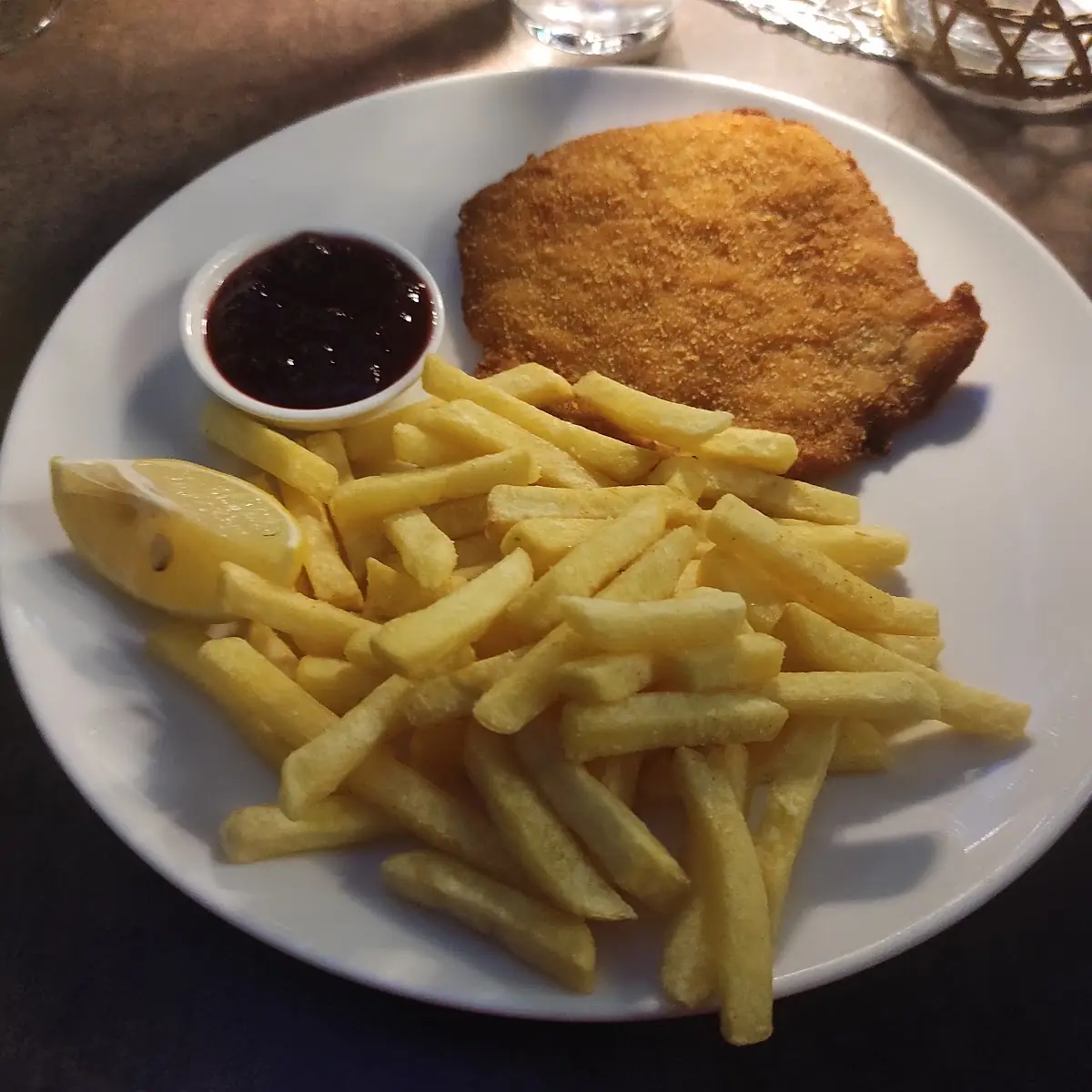 Essen und Trinken photo 8