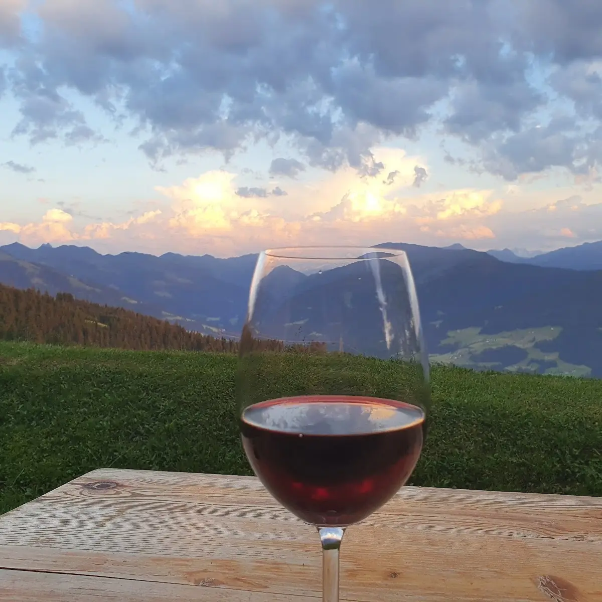 Essen und Trinken photo 1
