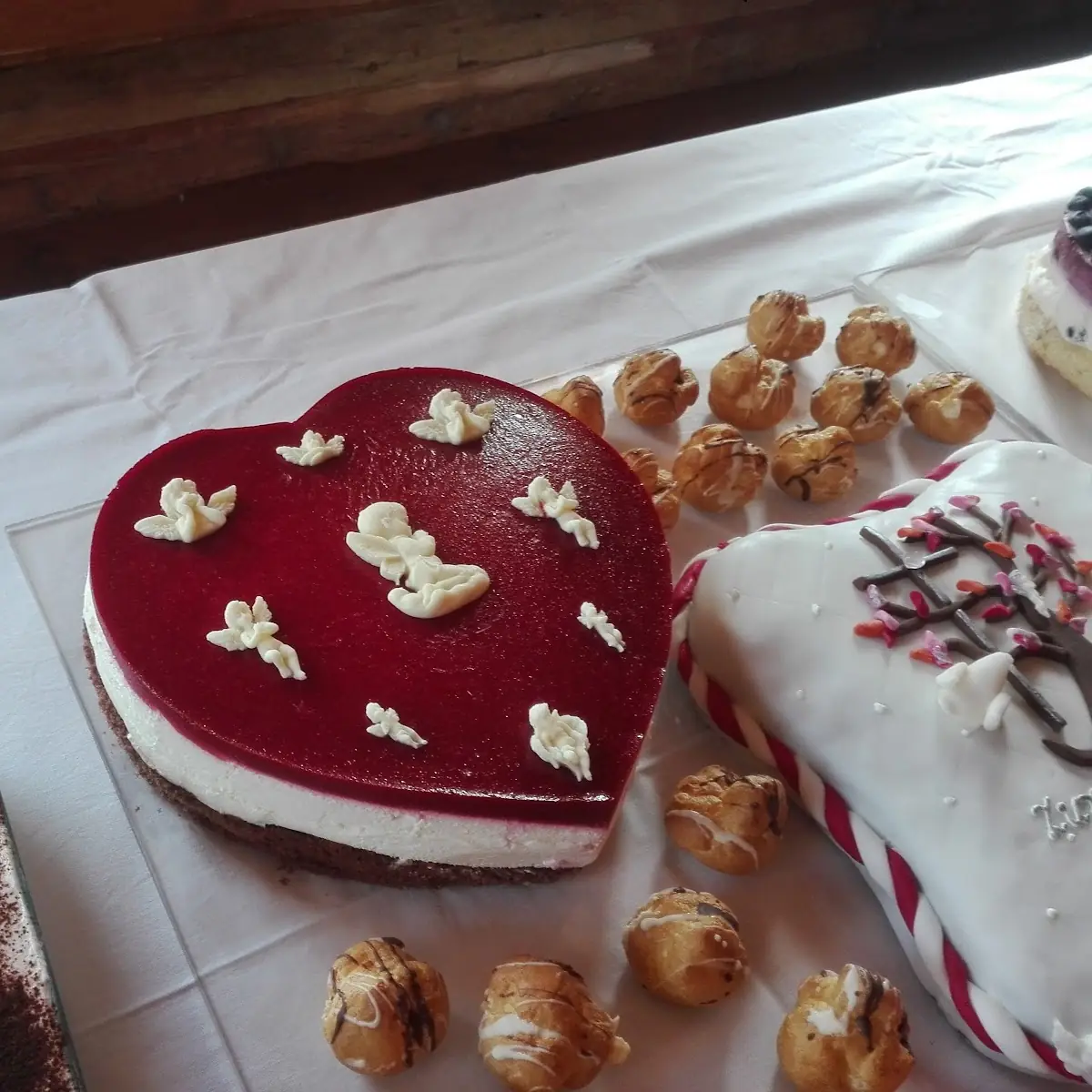 Essen und Trinken photo 10