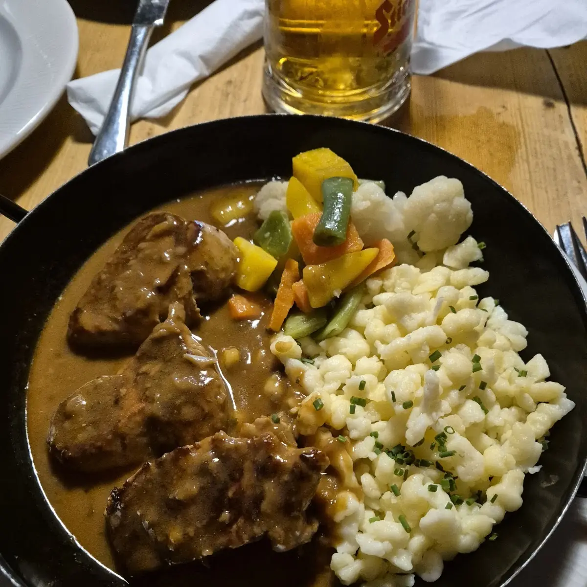 Essen und Trinken photo 5